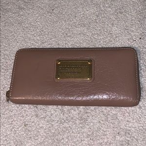 Marc Jacobs Wallet
